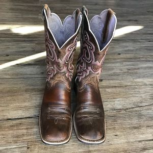 Ariat Women’s Boots 7.5
